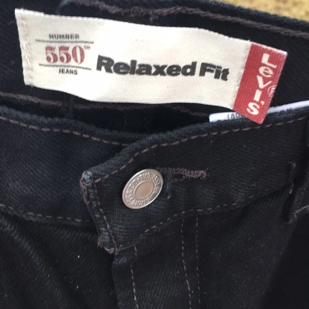 Levi’s 550 women’s jeans - Picture 2 of 4